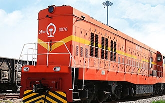 Rail Service