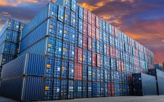 Ocean Freight